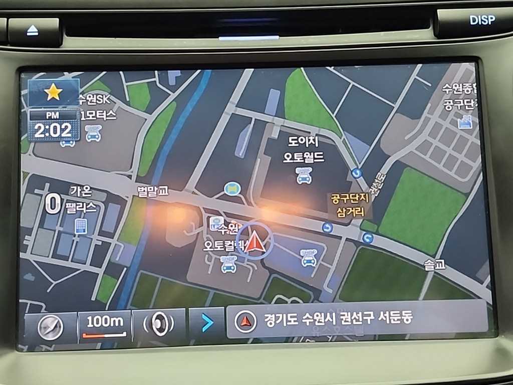 HYUNDAI Avante 2015 Gris - Importación desde Corea - HF Imports Iquique - Foto 14