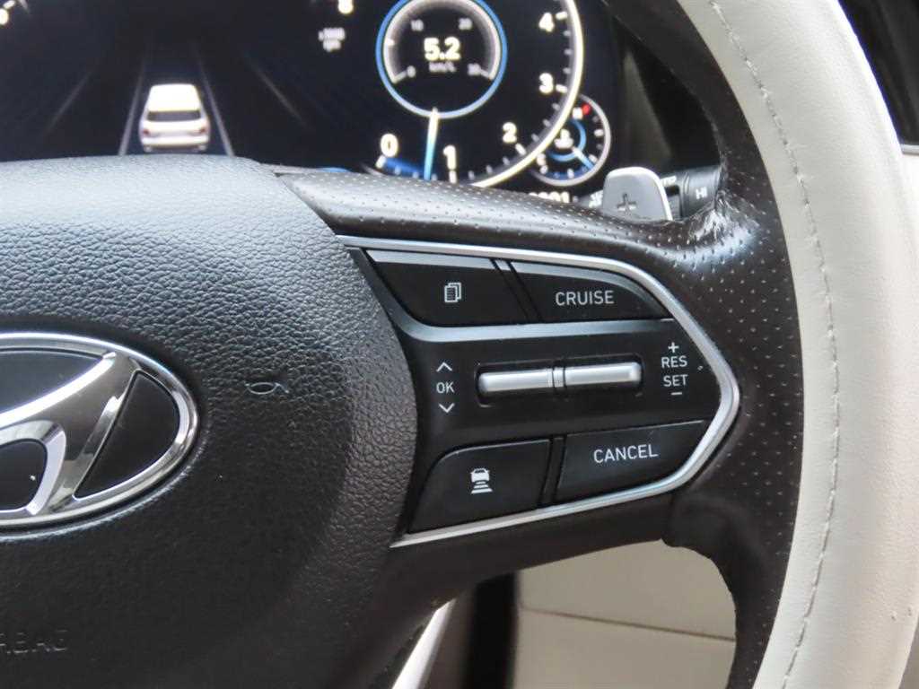 HYUNDAI Palisade 2021 Blanco - Importación desde Corea - HF Imports Iquique - Foto 13