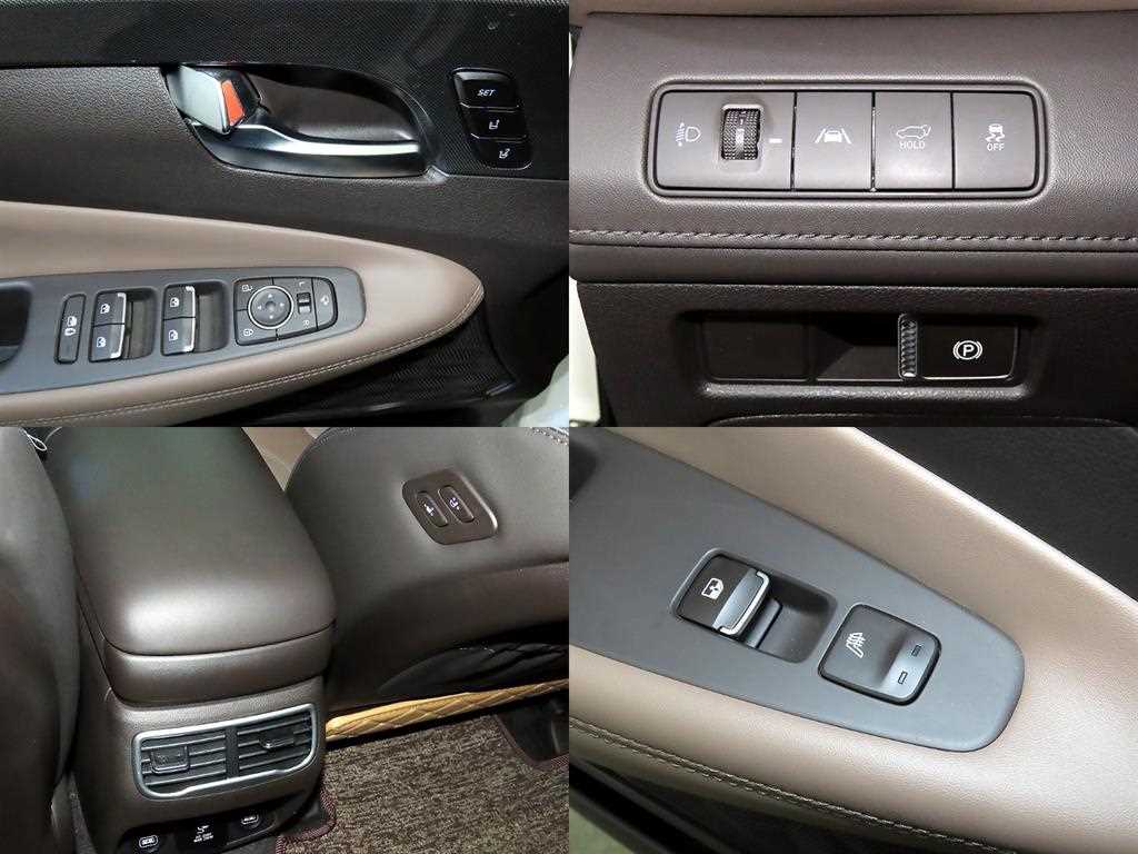 HYUNDAI Santa Fe 2023 Blanco - Importación desde Corea - HF Imports Iquique - Foto 18