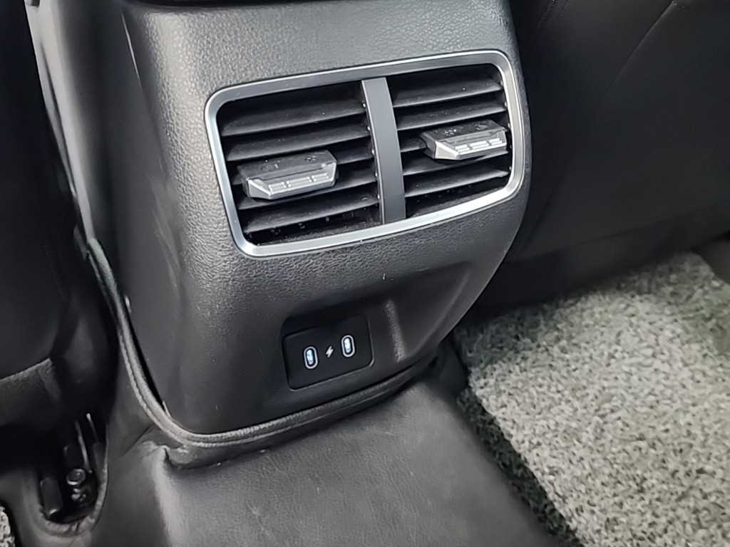 HYUNDAI Sonata 2025 Blanco - Importación desde Corea - HF Imports Iquique - Foto 13