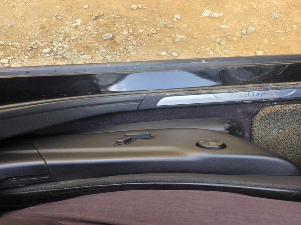 Jeep Cherokee 2018 Negro - Importación desde Corea - HF Imports Iquique - Foto 18