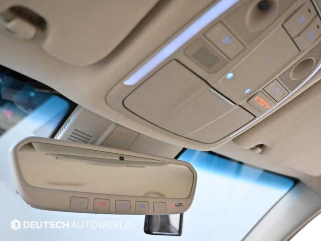 Genesis G70 2018 Azul - Importación desde Corea - HF Imports Iquique - Foto 19