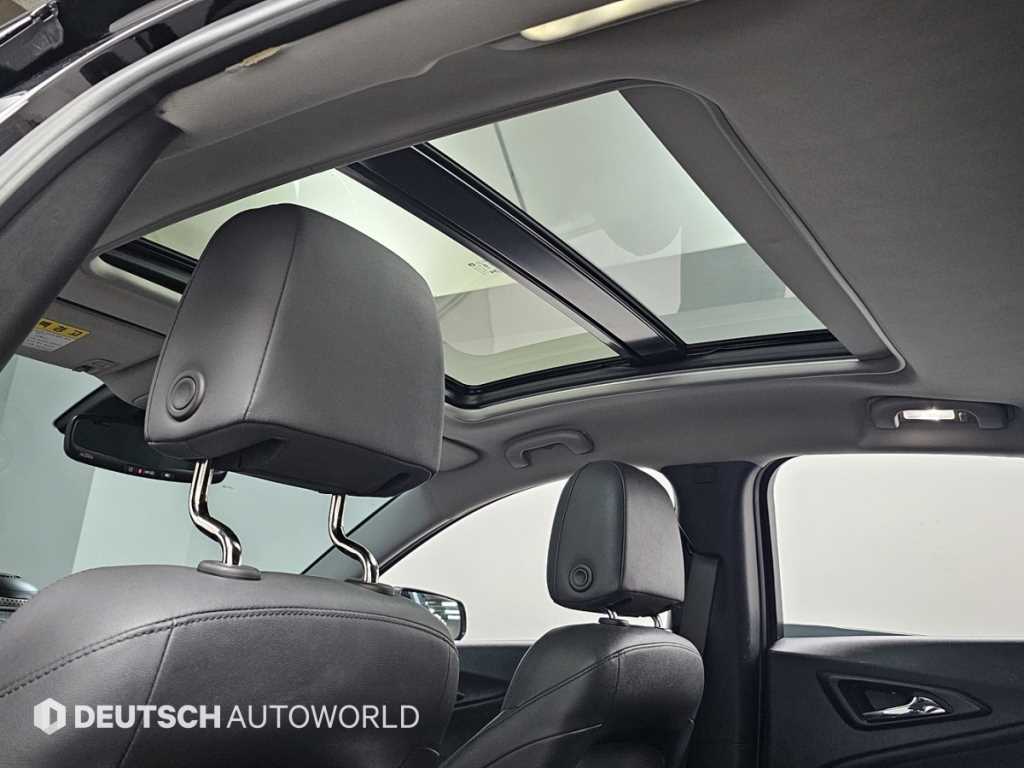 Chevrolet Malibu 2019 Negro - Importación desde Corea - HF Imports Iquique - Foto 19