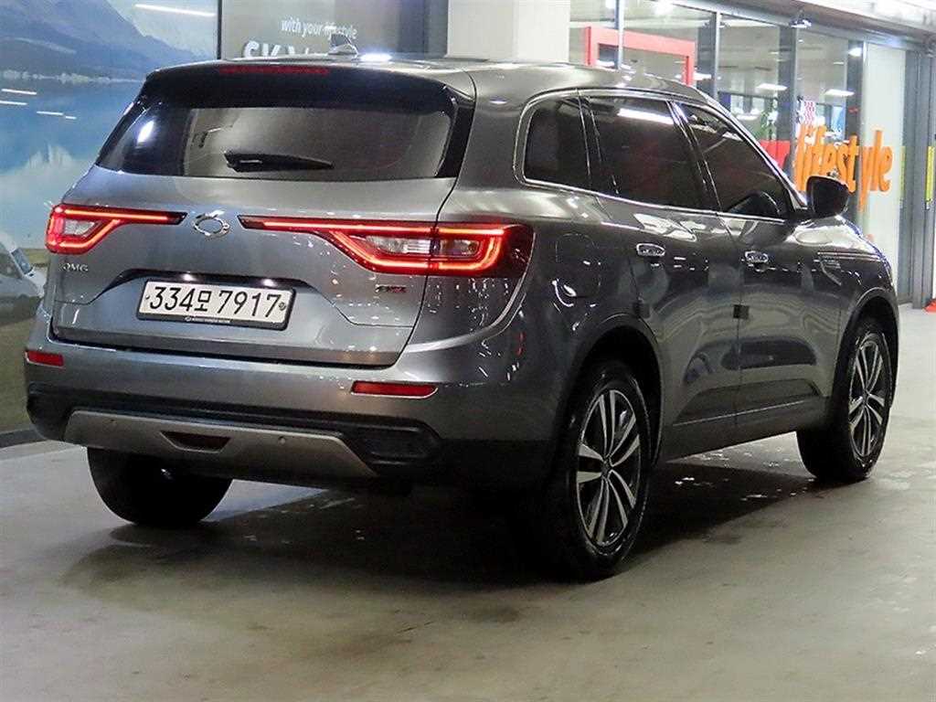 SAMSUNG QM6 - Vista 4