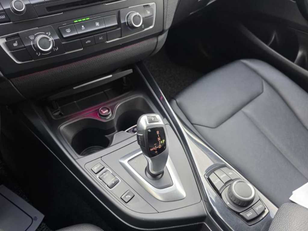 BMW 1 series 2014 Blanco - Importación desde Corea - HF Imports Iquique - Foto 13