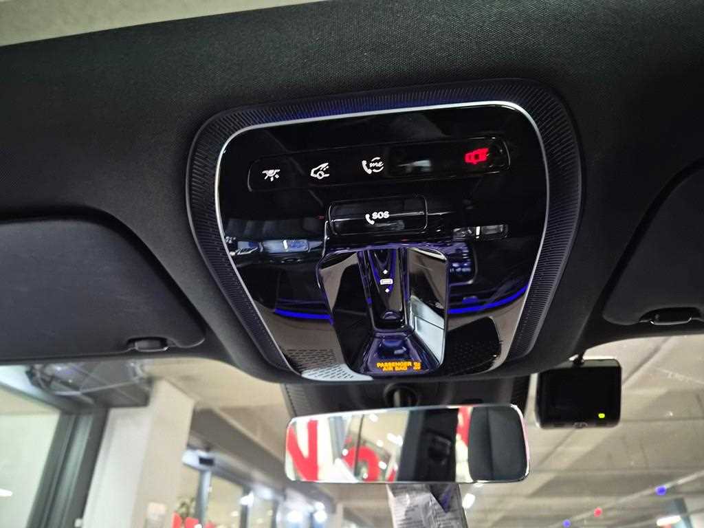 Mercedes Benz EQE 2023 Blanco - Importación desde Corea - HF Imports Iquique - Foto 17