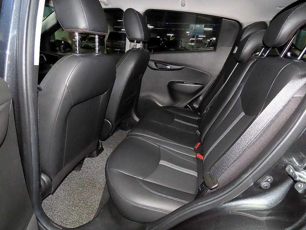 Chevrolet Spark - Vista 7