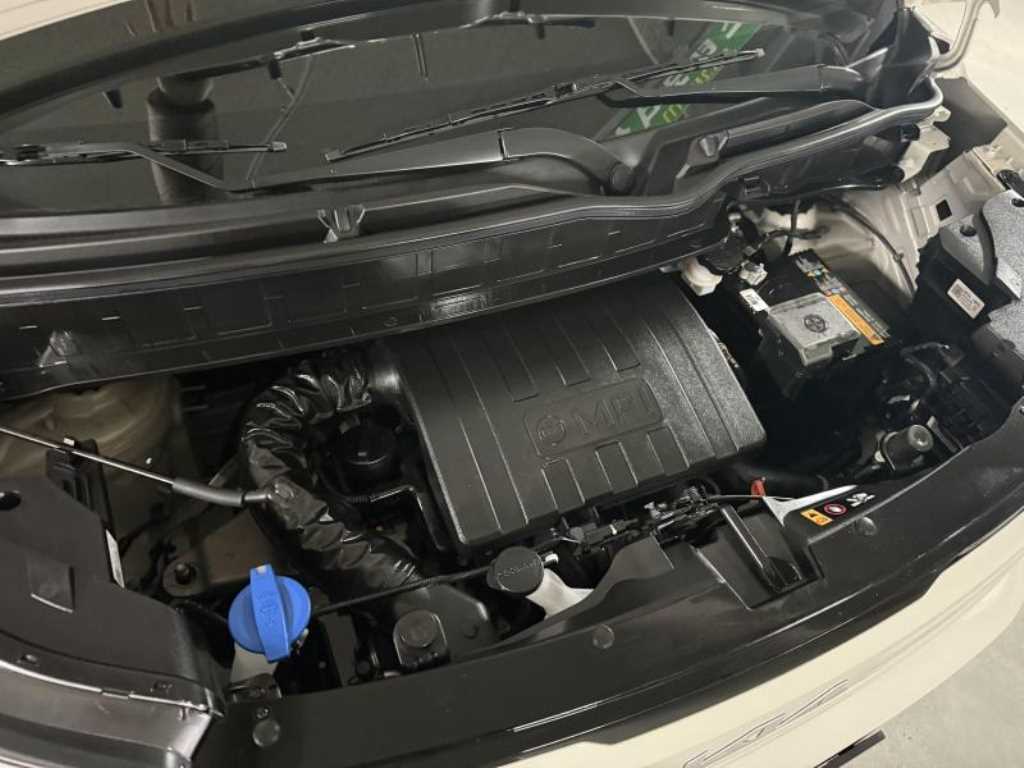 KIA Ray 2025 - Importación desde Corea - HF Imports Iquique - Foto 19