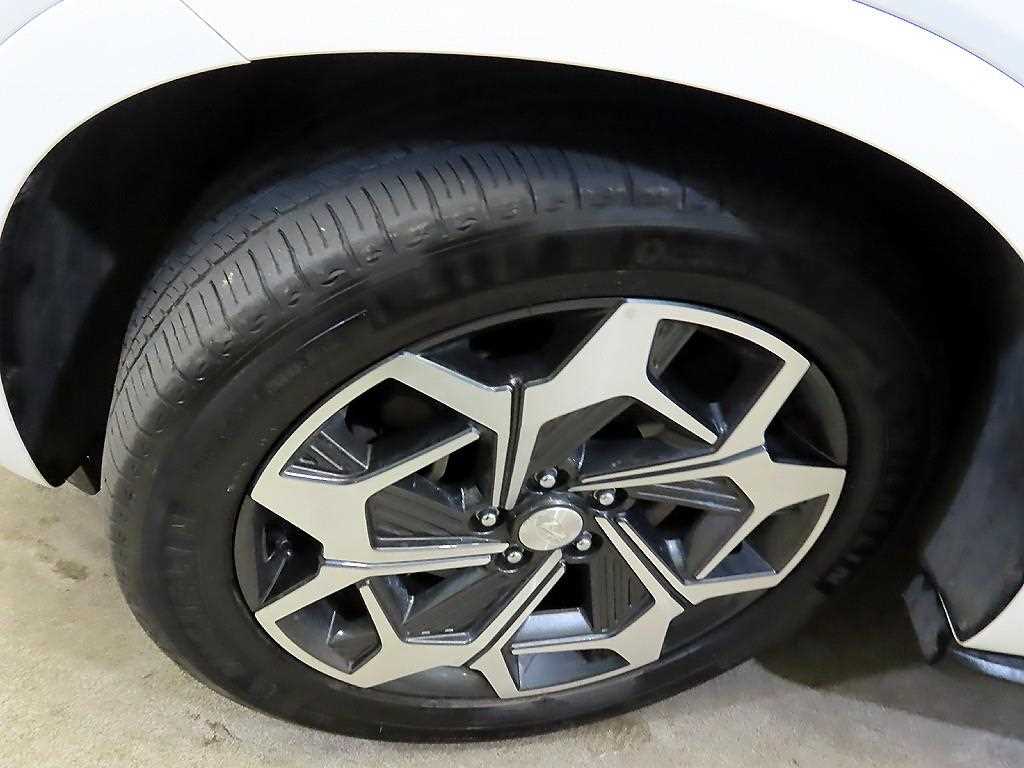 HYUNDAI Palisade 2021 Blanco - Importación desde Corea - HF Imports Iquique - Foto 20