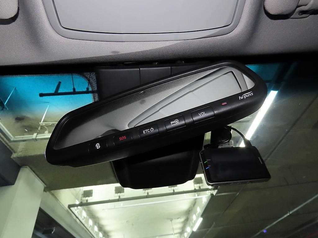 HYUNDAI Grandeur 2018 - Importación desde Corea - HF Imports Iquique - Foto 16