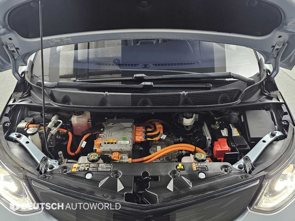 Chevrolet Bolt - Vista 6