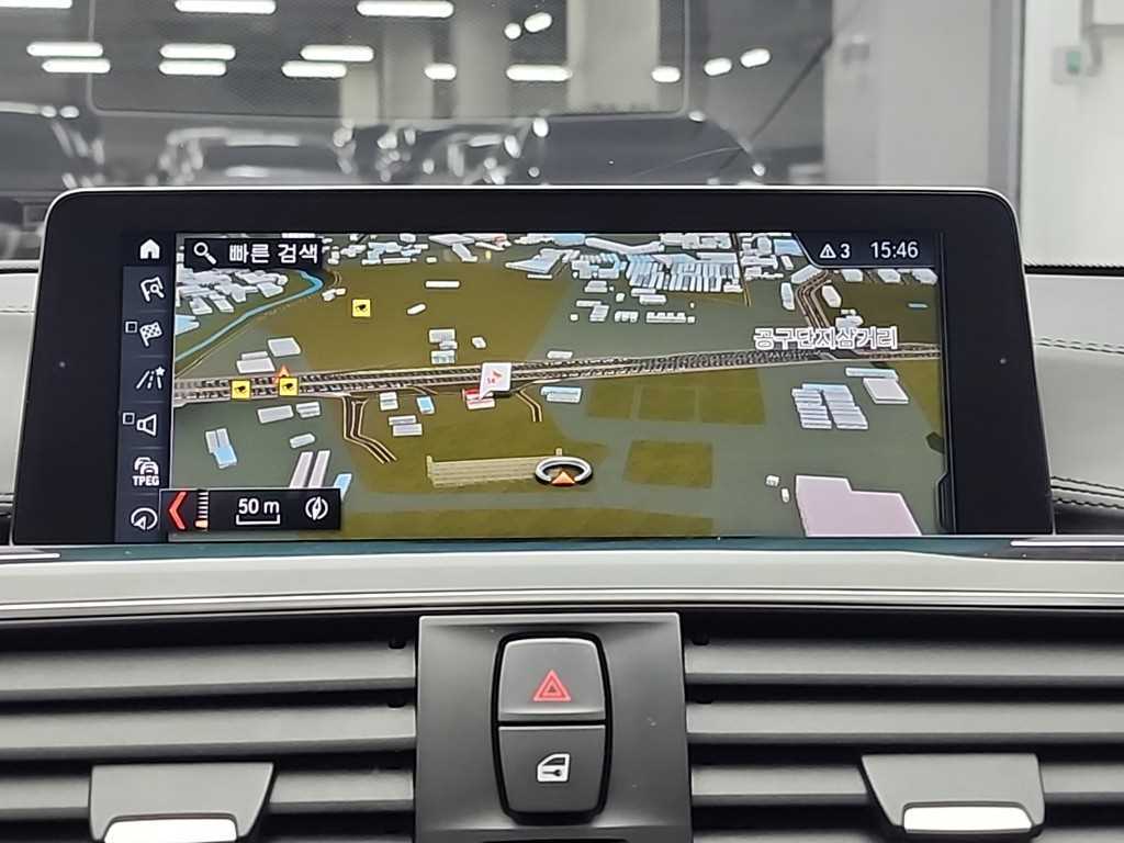 BMW 4 Series 2018 Negro - Importación desde Corea - HF Imports Iquique - Foto 15