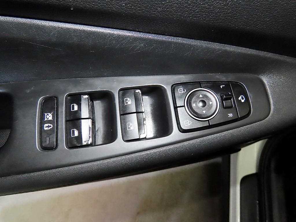 HYUNDAI Santa Fe 2019 Blanco - Importación desde Corea - HF Imports Iquique - Foto 13