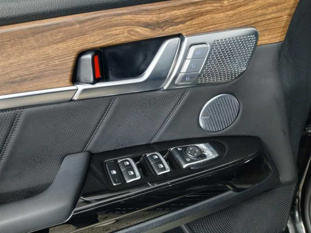 KIA Mohave 2021 - Importación desde Corea - HF Imports Iquique - Foto 13