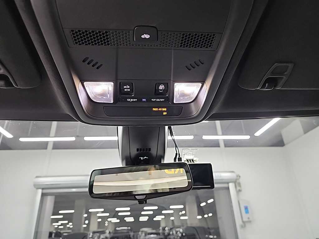 Cadillac XT5 - Vista 3