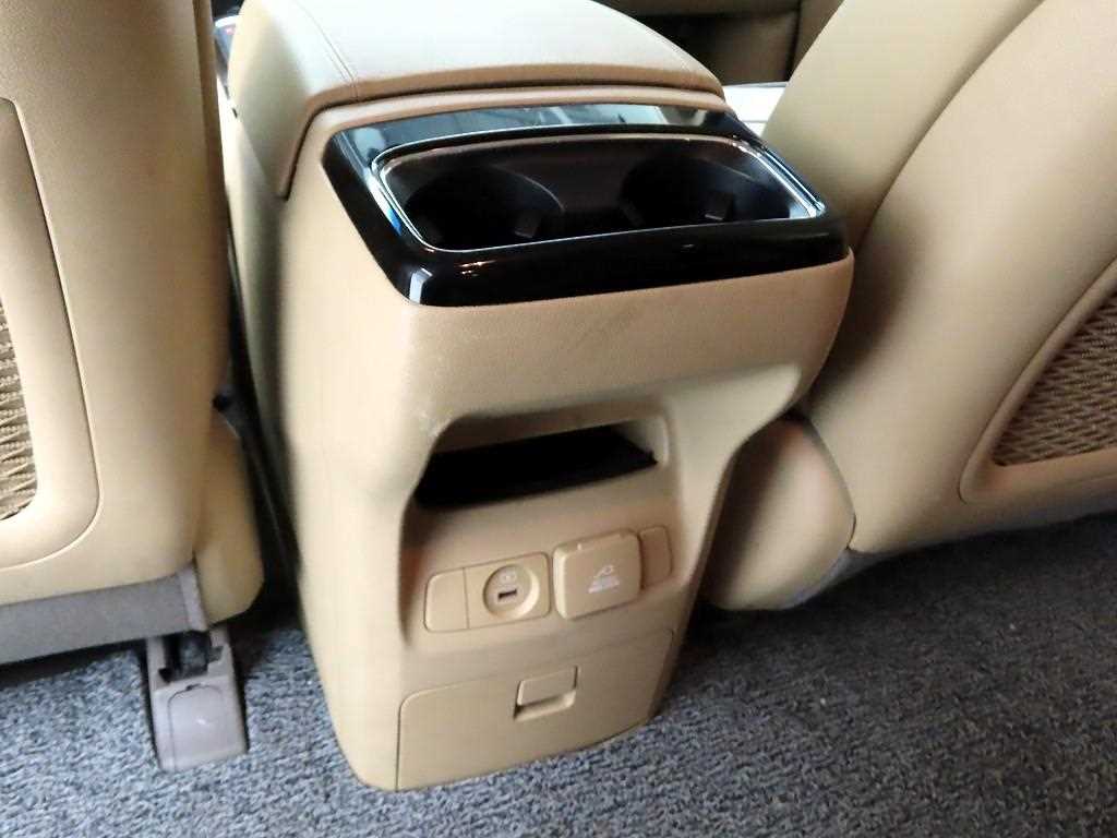 KIA Carnival 2018 Blanco - Importación desde Corea - HF Imports Iquique - Foto 17