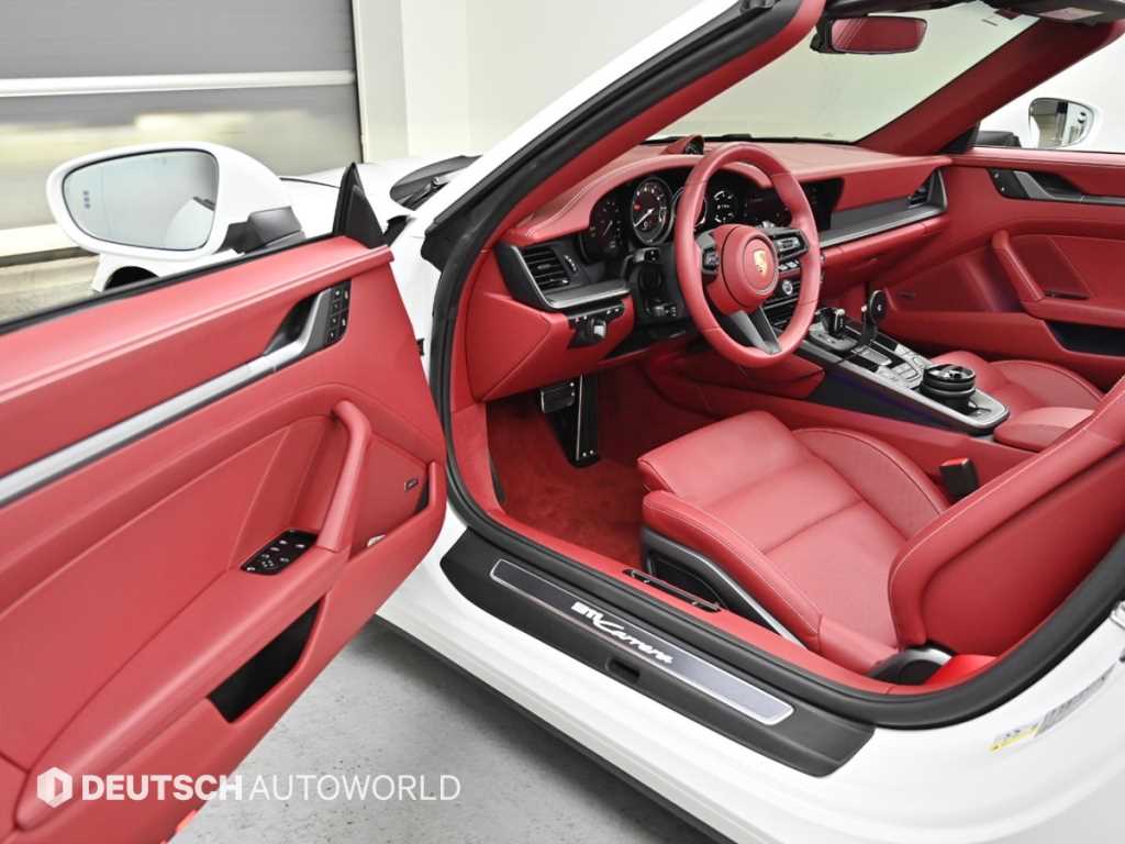 Porsche 911 - Vista 11