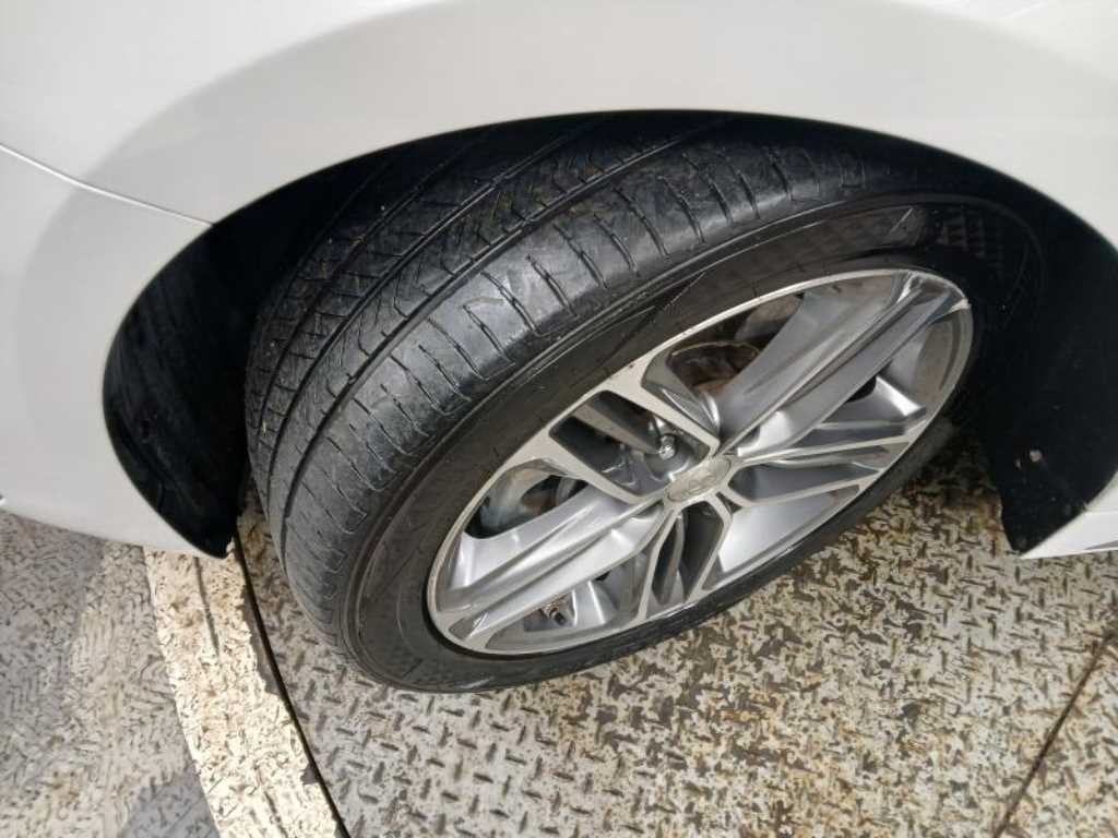 HYUNDAI Grandeur 2017 Blanco - Importación desde Corea - HF Imports Iquique - Foto 20