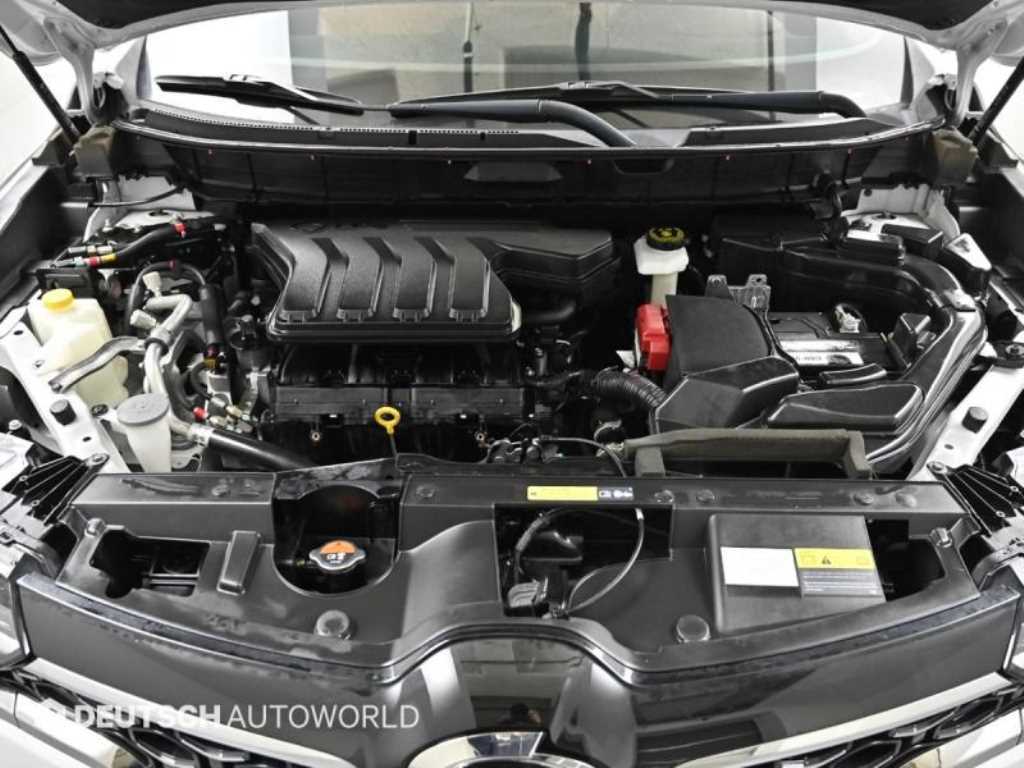 SAMSUNG QM6 - Vista 6