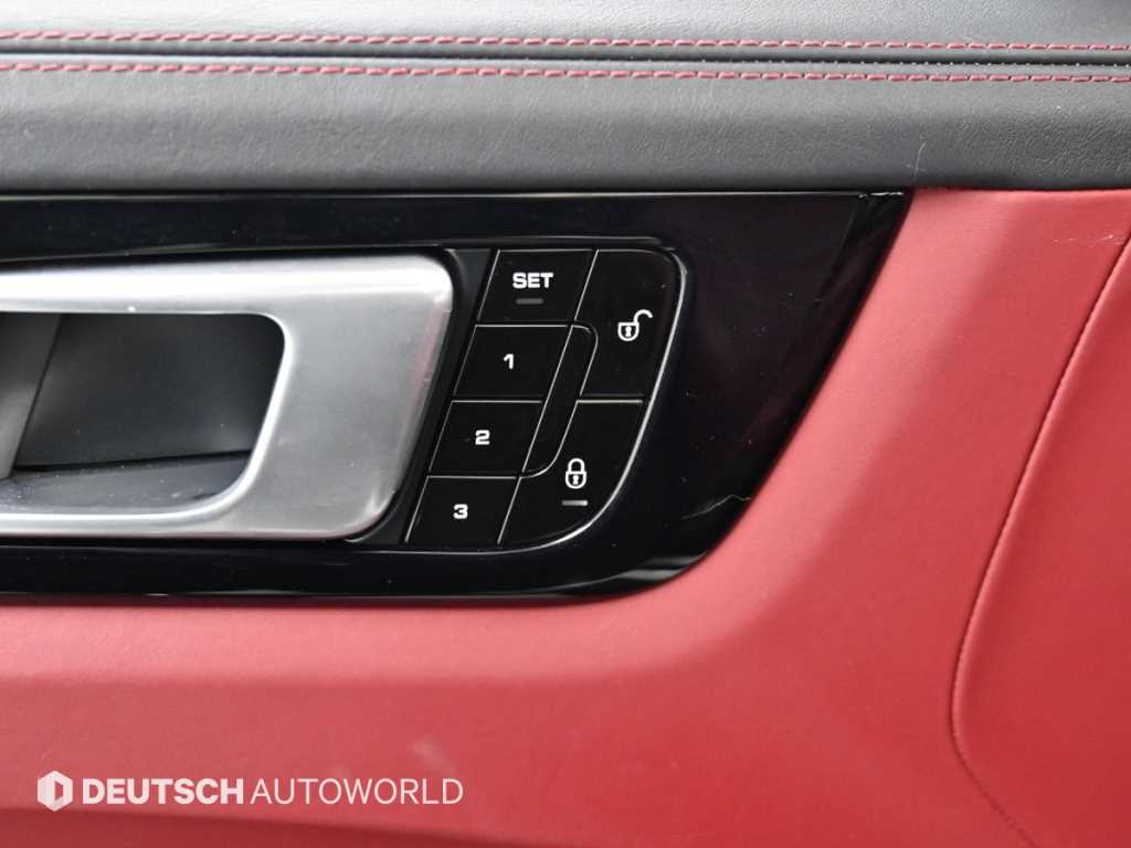 Porsche Cayenne 2019 Blanco - Importación desde Corea - HF Imports Iquique - Foto 17