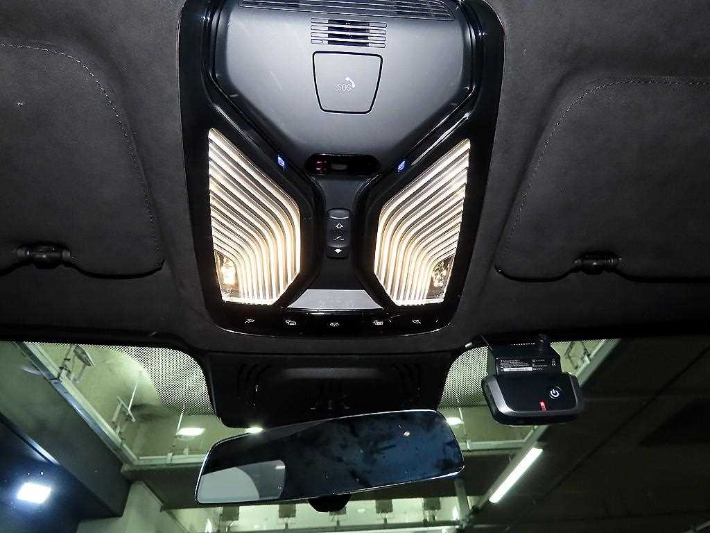 BMW X7 2022 - Importación desde Corea - HF Imports Iquique - Foto 13