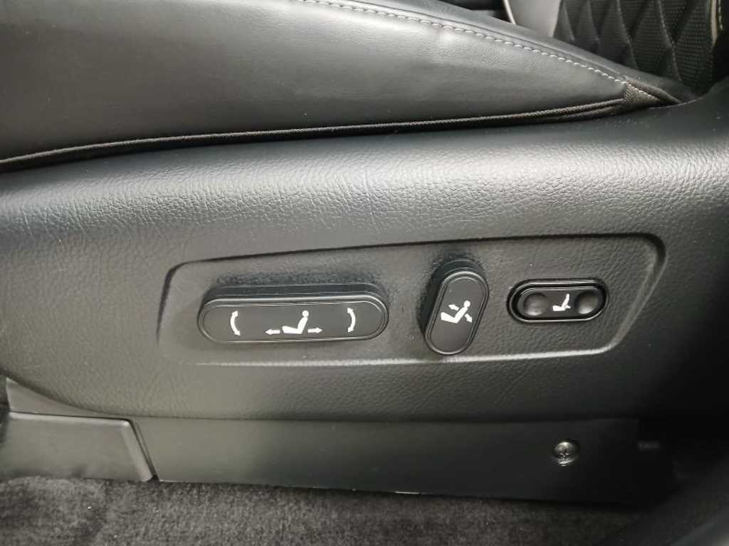 KIA Mohave - Vista 11