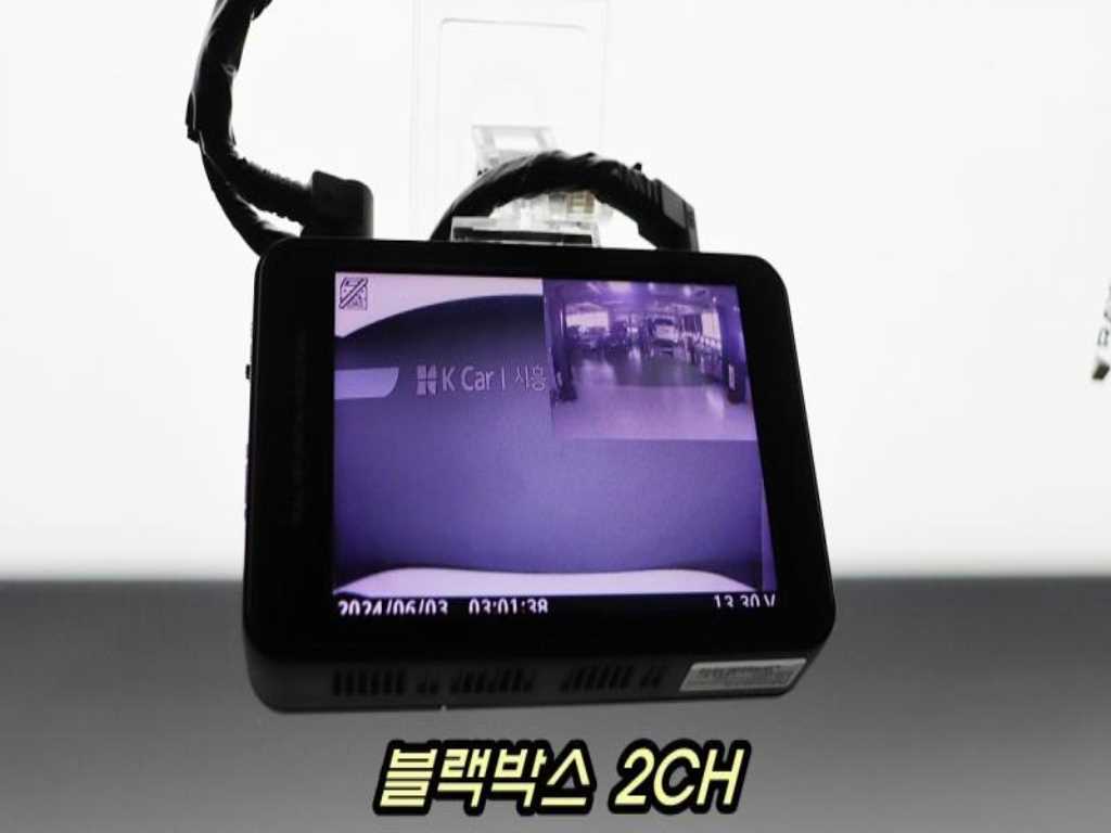 KIA Ray 2024 - Importación desde Corea - HF Imports Iquique - Foto 17