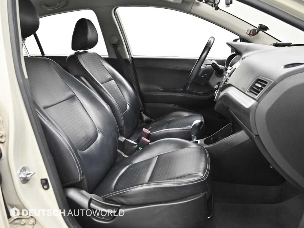 KIA Morning - Vista 10