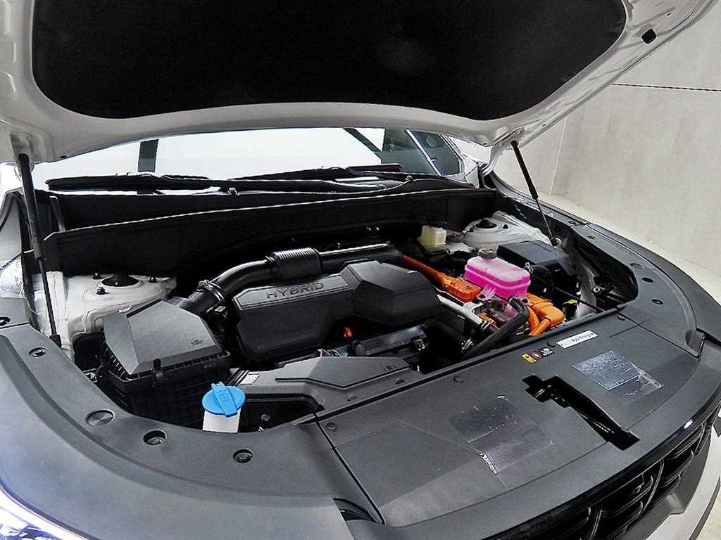 KIA Sorento 2026 Blanco - Importación desde Corea - HF Imports Iquique - Foto 19