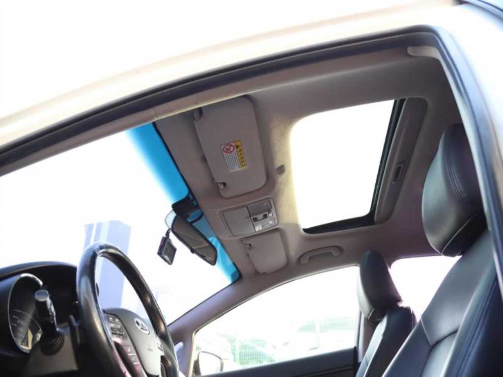 KIA K3 2013 - Importación desde Corea - HF Imports Iquique - Foto 13