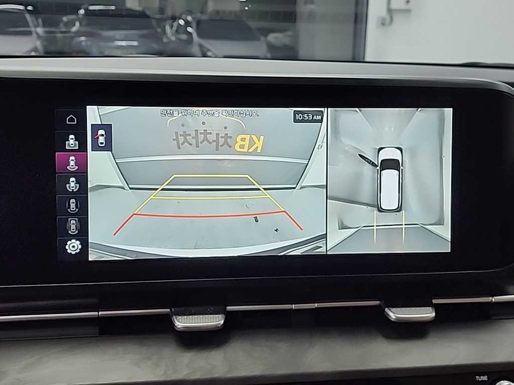 KIA Carnival 2021 - Importación desde Corea - HF Imports Iquique - Foto 17