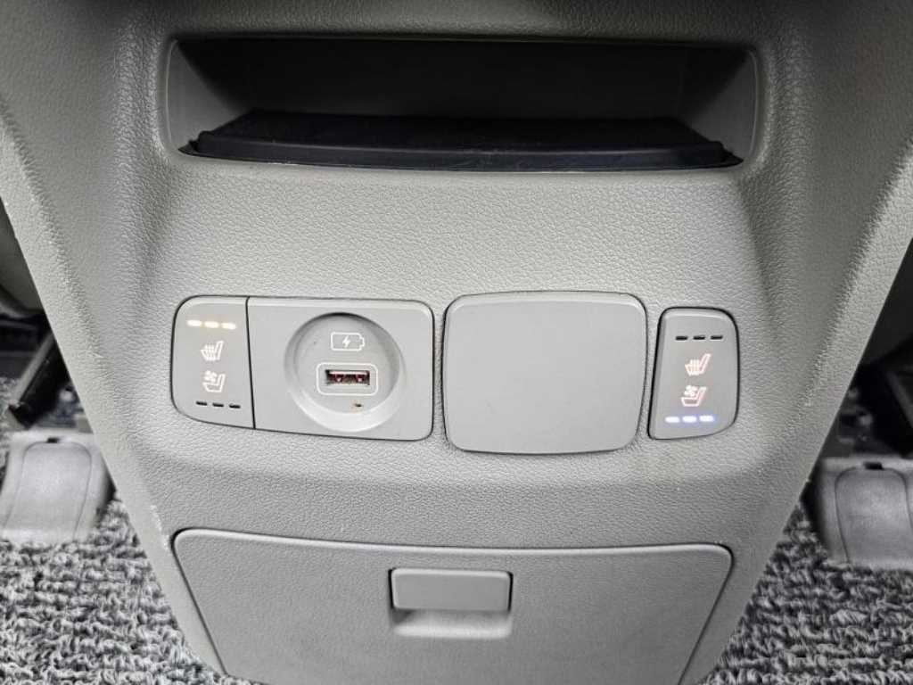 KIA Carnival 2020 Gris - Importación desde Corea - HF Imports Iquique - Foto 14