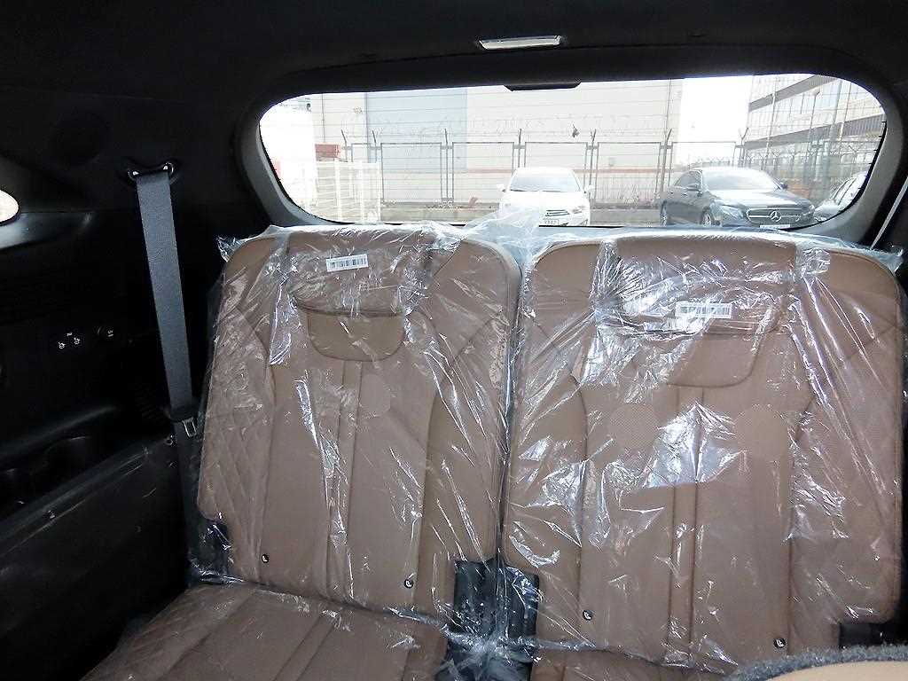 KIA Sorento - Vista 7