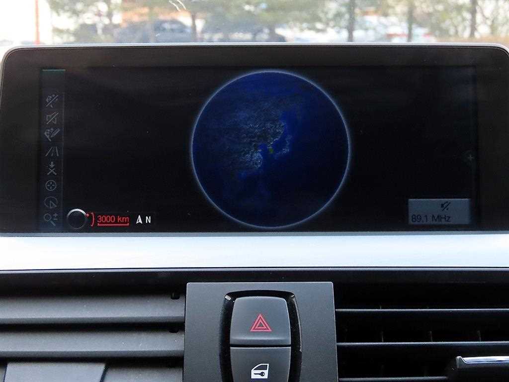 BMW 3 series 2012 Negro - Importación desde Corea - HF Imports Iquique - Foto 14