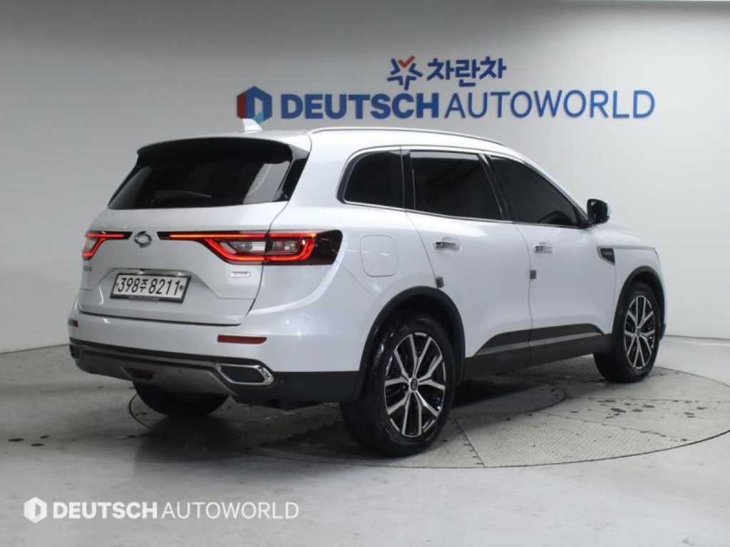 SAMSUNG QM6 - Vista 2