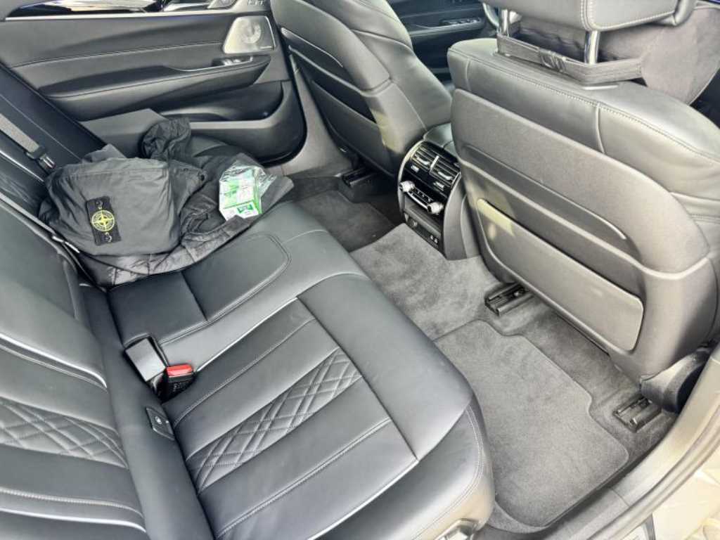 BMW Gran Turismo - Vista 6