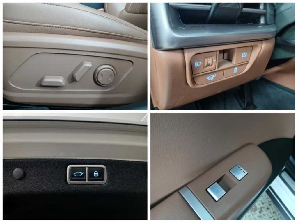 HYUNDAI Grandeur 2023 - Importación desde Corea - HF Imports Iquique - Foto 15