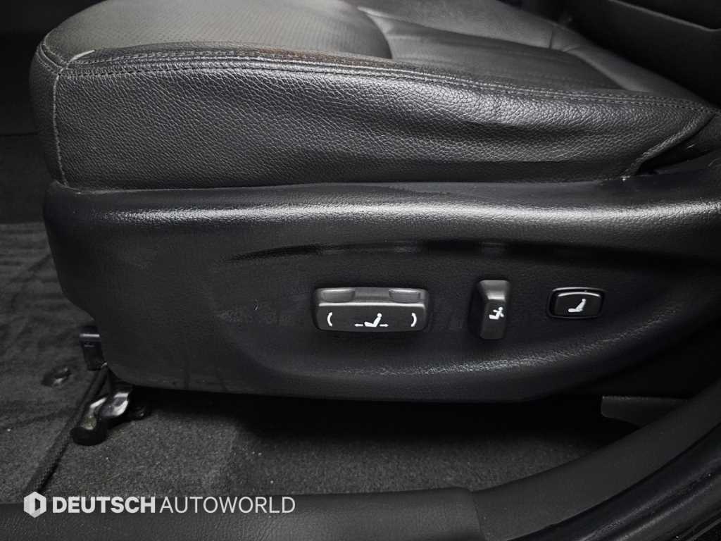 KIA Sorento 2013 Negro - Importación desde Corea - HF Imports Iquique - Foto 17