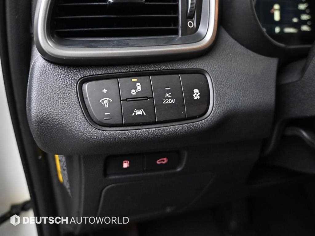 KIA Sorento 2015 Blanco - Importación desde Corea - HF Imports Iquique - Foto 17