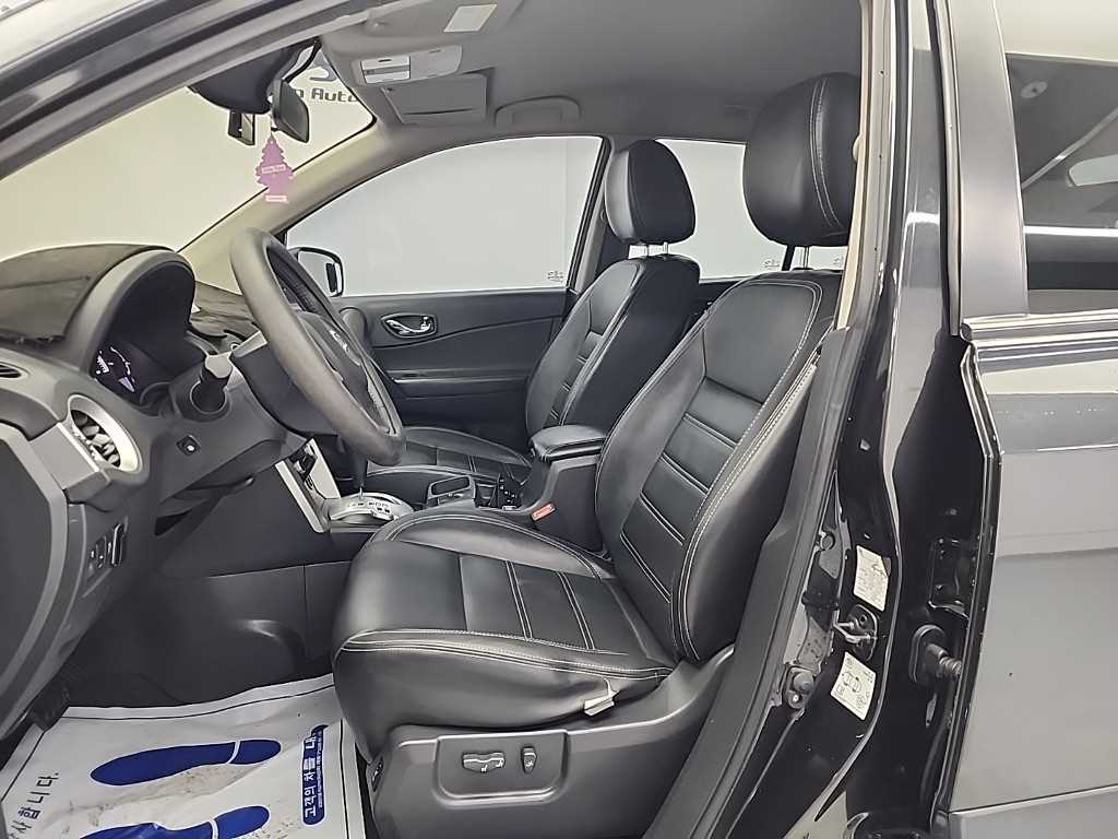 SAMSUNG QM5 - Vista 11