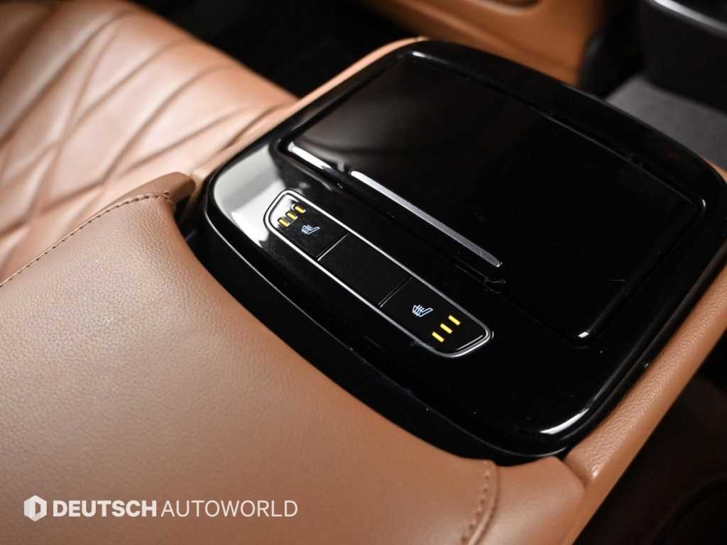 Genesis G80 2022 Gris - Importación desde Corea - HF Imports Iquique - Foto 16