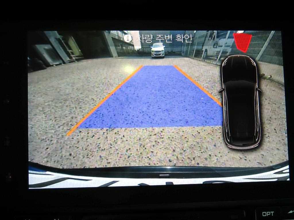 Porsche Macan 2018 Blanco - Importación desde Corea - HF Imports Iquique - Foto 14