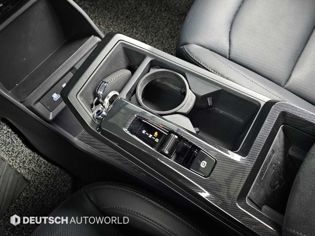 Ssangyong Musso - Vista 9