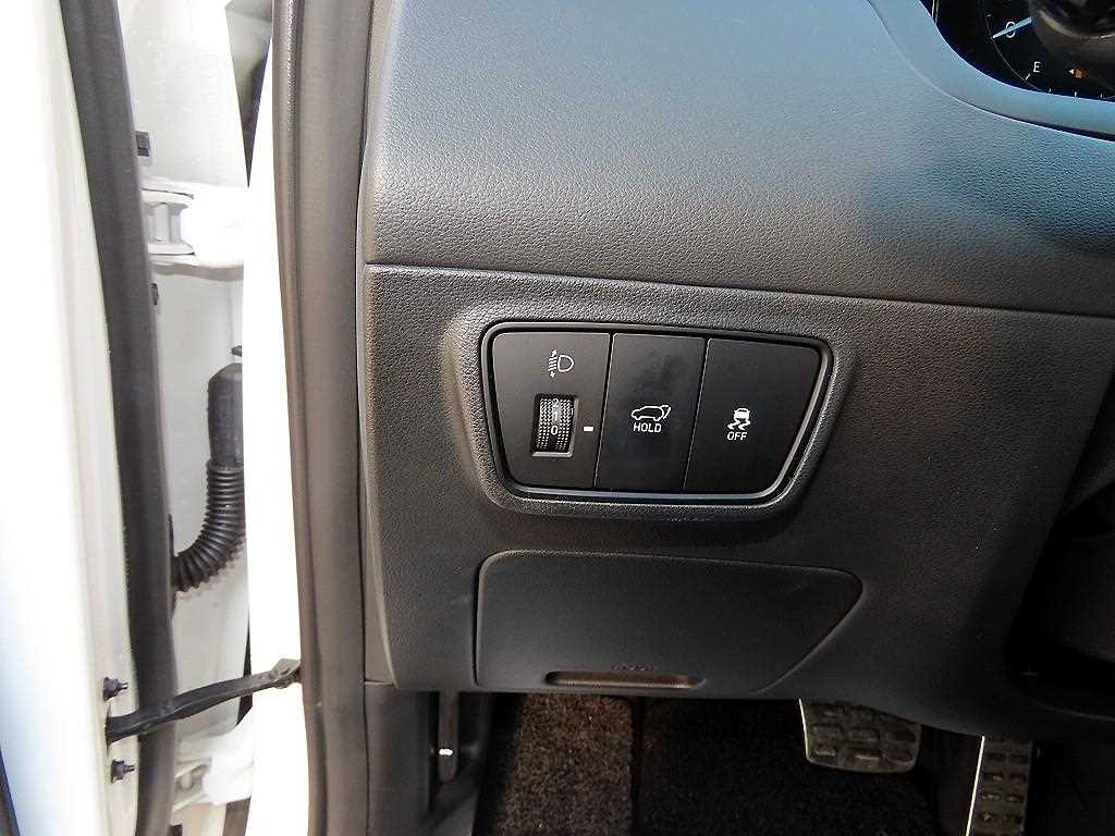 HYUNDAI Tucson - Vista 12