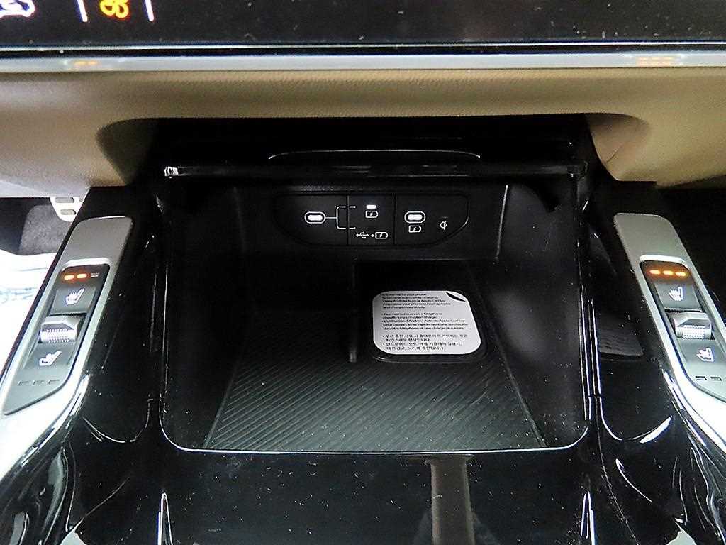 KIA Sorento 2026 Blanco - Importación desde Corea - HF Imports Iquique - Foto 13