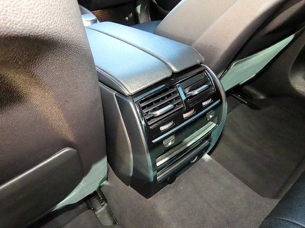 BMW 5 Series 2018 Blanco - Importación desde Corea - HF Imports Iquique - Foto 16