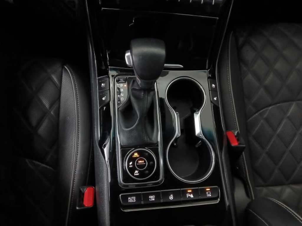 KIA Mohave 2021 - Importación desde Corea - HF Imports Iquique - Foto 15