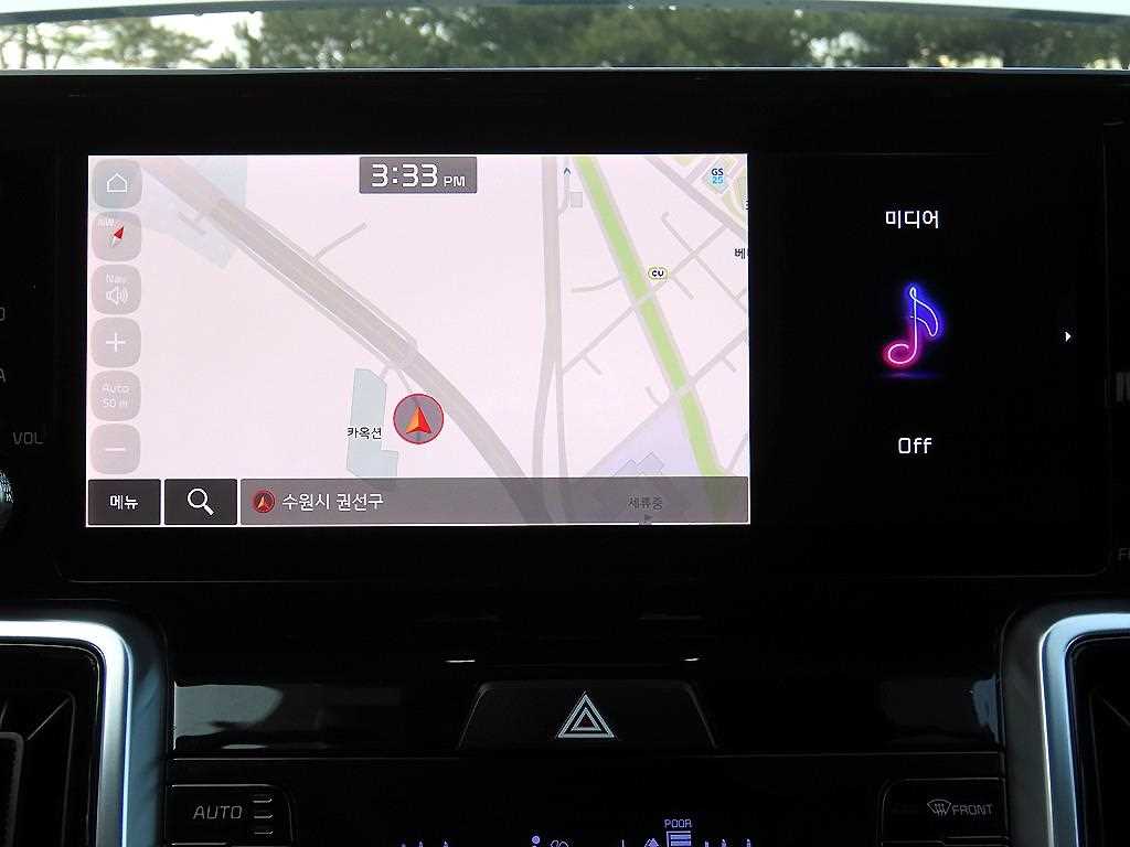 KIA Sorento - Vista 12