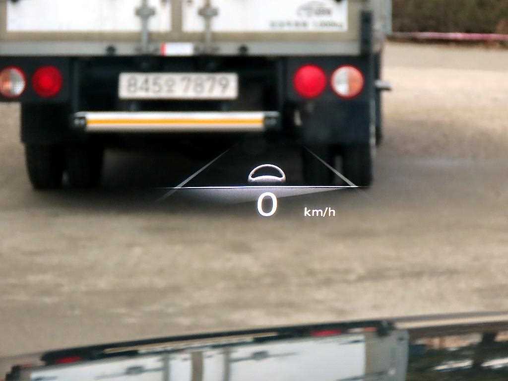 Genesis GV70 - Vista 10