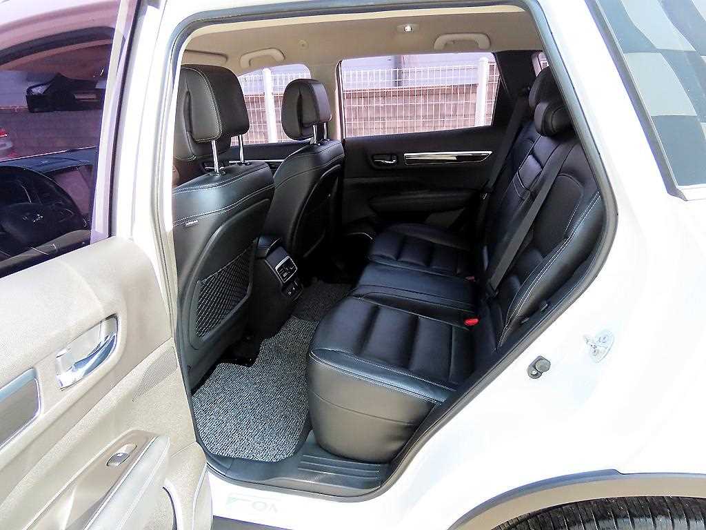 SAMSUNG QM6 - Vista 6